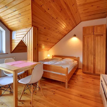 Apartment Apartinvest Apartament Jantar 10 Szklarska Poreba