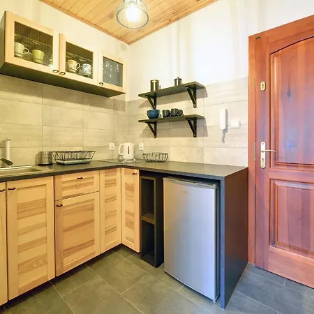 Apartinvest Apartament Jantar 10 Apartment