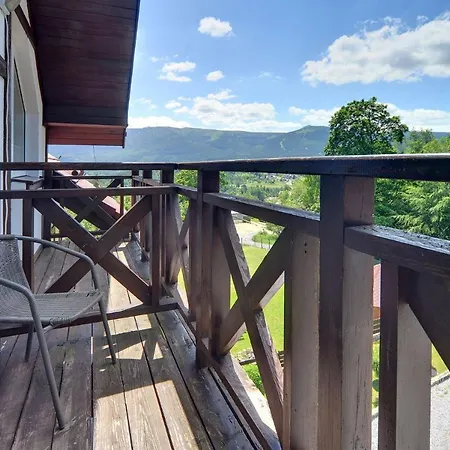 Apartinvest Apartament Jantar 10 Szklarska Poreba